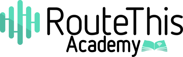 RouteThis Academy